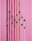 Burt's Bees Shimmer Lip Tint Set, Color,