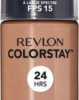 Revlon Colorstay Make Up Combination Oily Skin 320 30ml