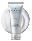 REJURAN® Refining Foam Cleanser, c-PDRN® – Hydrating & Gentle for Smoother, Clearer Skin, Minimizes Pores & Balances with Hyaluronic Acid & Tanin Complex, Korean Skin Care (4.05 fl oz)