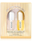 KISSIO Lip Plumper,2 PCS Natural Lip