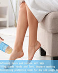 Urea Cream 60% with 2% Salicylic Acid Foot & Hand Cream Stick - Repair Balm for Cracked Hands, Elbows, Knees, Feet & Heels, Calluses and Exfoliation, Hydrates & Softens Dry Skin, 1.41 oz (1)