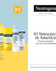 Neutrogena Sunscreen Lotion Beach Defense SPF 70, Face & Body Sunscreen, Broad Spectrum, Fast Absorbing, 6.7 Fl Oz, Water Resistant 80 Min, Oil-Free, Oxybenzone & Octinoxate Free