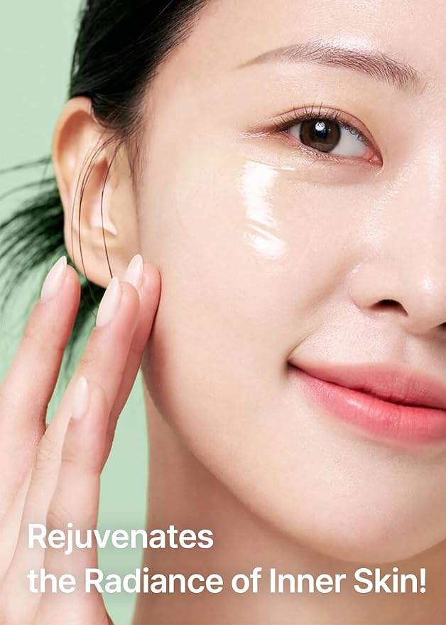 celimax Noni Energy Ampoule 50ml | with Noni Extract, Hydrating, Moisturizing & Soothing Serum for Wrinkles & Fine Lines, Mild Ampoule For Face