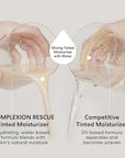 bareMinerals Complexion Rescue Tinted Moisturizer for Face with Travel Size