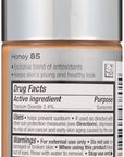 Neutrogena Healthy Skin Liquid Makeup, SPF 20, 85/Honey,