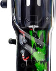 TPOB Slime 2 Professional Hair Clippers Collection (Black with Splatts)
