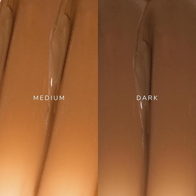 Loving Tan Deluxe Gradual Tan Lotion, Medium- Natural Looking Self Tanner, Professional Strength Sunless Tanner, 7+ Self Tanning Applications per Bottle-Cruelty Free, Naturally Derived DHA-5.07 Fl Oz