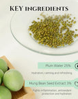 Beauty of joseon green plum