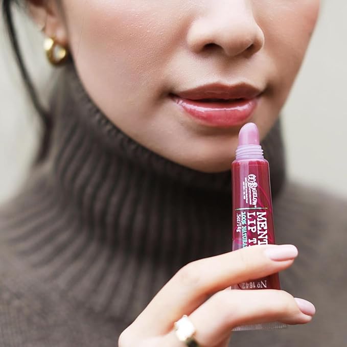 C.O. Bigelow Plum Mint Mentha Lip oz