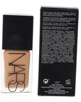NARS Light Reflecting Foundation - Advanced Makeup-Skincare Hybrid 1.0 Ounce 30ml