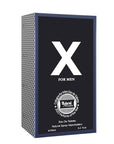 Hybrid & Company X For Men Bold Woody Mens Perfume Attractive Signature Scent Perfume,3.4 Fl Oz