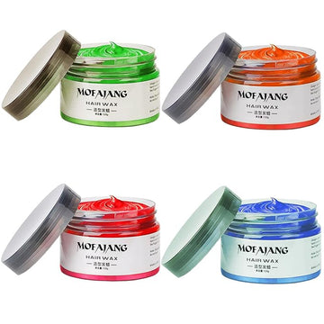 Temporary Hair Color Chalk For