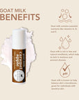 Dionis Goat Milk Skincare Caramel Apple