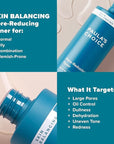 Paula's Choice SKIN BALANCING Pore-Reducing Face