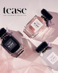 Victoria's Secret Fine Fragrance Bundle Noir Tease