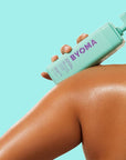 BYOMA Hydrating Body Lotion - Deeply Hydrates & Nourishes with Tri-Ceramide Complex, Shea Butter & Beta Glucan Skin Barrier, 13.52 Fl. Oz