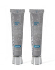 Serious Skincare INSTA-TOX Instant Wrinkle Smoothing Serum - Improves appearance of Fine Lines & Wrinkles - Temporary Skin Tightener - Instant Line Filler - Two .75 Fl Oz Tubes (2Pack)