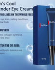 Mens eye cream anti aging,