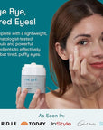 Baebody eye gel (1.7 oz)