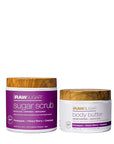 Raw Sugar Pineapple + Coconut + Exfoliating
