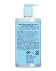 Bioré Balancing Face Wash, Cleanser For Combination Skin, PH Balanced Face Cleanser, Vegan, Cruelty Free 6.77 Oz, Pack of 3