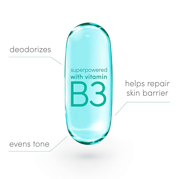 Dove VitaminCare+ Aluminum Free Deodorant Stick Coconut Water & Aloe for 72H Odor Protection Breathable Deodorant for Women 2.6 oz