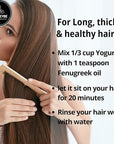 Naturevibe Botanicals Fenugreek Oil 32 Ounces | 100% Pure and Natural | Great for Skin Care and Hair Care