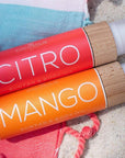 COCOSOLIS MANGO Tanning Accelerator XL - Organic Tanning Oil with Vitamin E & Mango Scent for a Fast Intensive Tan - Tanning Enhancer for a Rich Chocolate Tan (6.76)