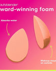 Beautyblender® | Papaya Beauty Blender