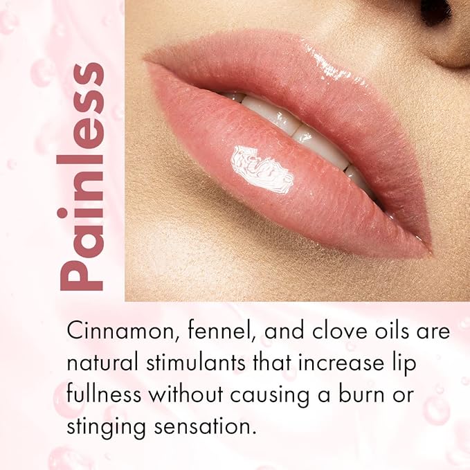 Sorme' Treatment Cosmetics Lip Thick Plumping