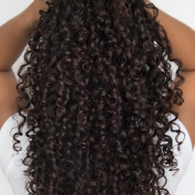 Love Ur Curls LUS Brands