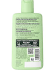 Garnier Fructis Hair Filler Color Repair Shampoo with Ceramide, Smoothing & Sulfate Free Shampoo for Colored, Bleached Hair, 10.1 Fl Oz, 1 Count