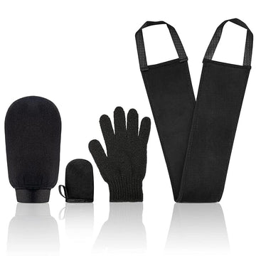 Tanning Mitts Self Tanner Mitt