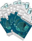Mediheal madecassoside essential sheet mask