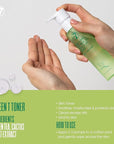 W7 Self-Care Skincare Set - 5