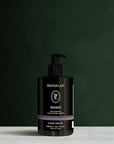 The Hand Cream, Non-Greasy Moisturizer, Nourishing, Essential Oils & Hyaluronic Acid
