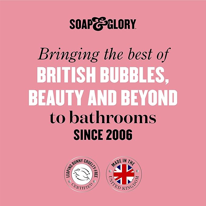 Soap & Glory Sexy Mother Pucker oz)