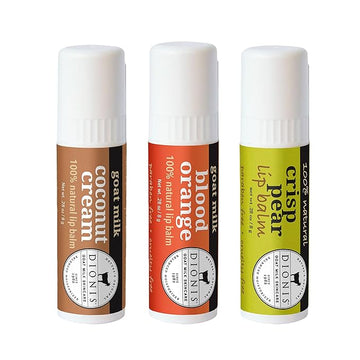 Dionis Goat Milk Skincare Fruity &