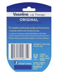 Vaseline Lip Therapy Original – Mini