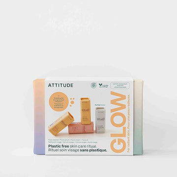 ATTITUDE Oceanly Radiant Skin Daily Facial