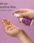 TriLASTIN Belly Oil (3.4oz), Stretch Mark