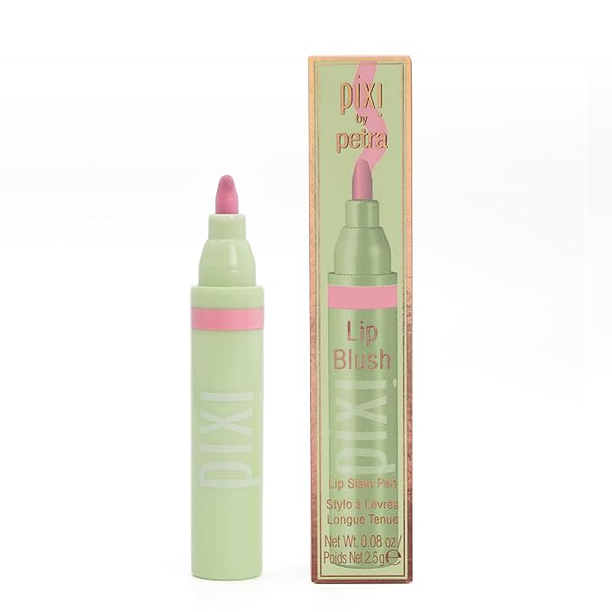 Pixi Beauty LipBlush, Lip Stain Pen in Youth |0.08 fl.oz / 2.5g