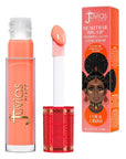 Juvia's Place B Big Lip Plumper - Coral Crush
