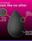 Beautyblender? | Pro Blender Makeup Sponge