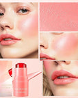 Milk Jelly Blush Cooling Water Jelly Tint, Milk