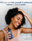 Botanic Hearth 100% Pure Rosemary Oil For Hair Growth | Infused with Biotin, Jojoba & Castor Oil | Hair Oil Repairs Dry Damaged Hair, Strengthening, Healthier - Hair Tonic, 2.0 fl oz