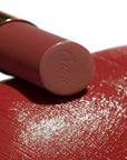 Oulac Color Rich Satin Lipstick Set For Women Red Burgundy Lipsticks High Impact Lipcolor Tinted Lip Balm, Nourishing, Satin Finish, Moisturizing Creamy Formula, Vegan Gluten Free (11+14+15)