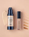 Lune+Aster HydraGlow Concealer - Medium - This medium