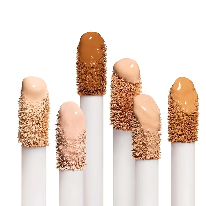 Lune+Aster HydraGlow Concealer - Medium/Deep - This medium