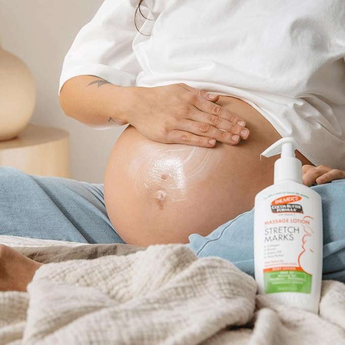 Palmer's Cocoa Butter Formula Massage Lotion